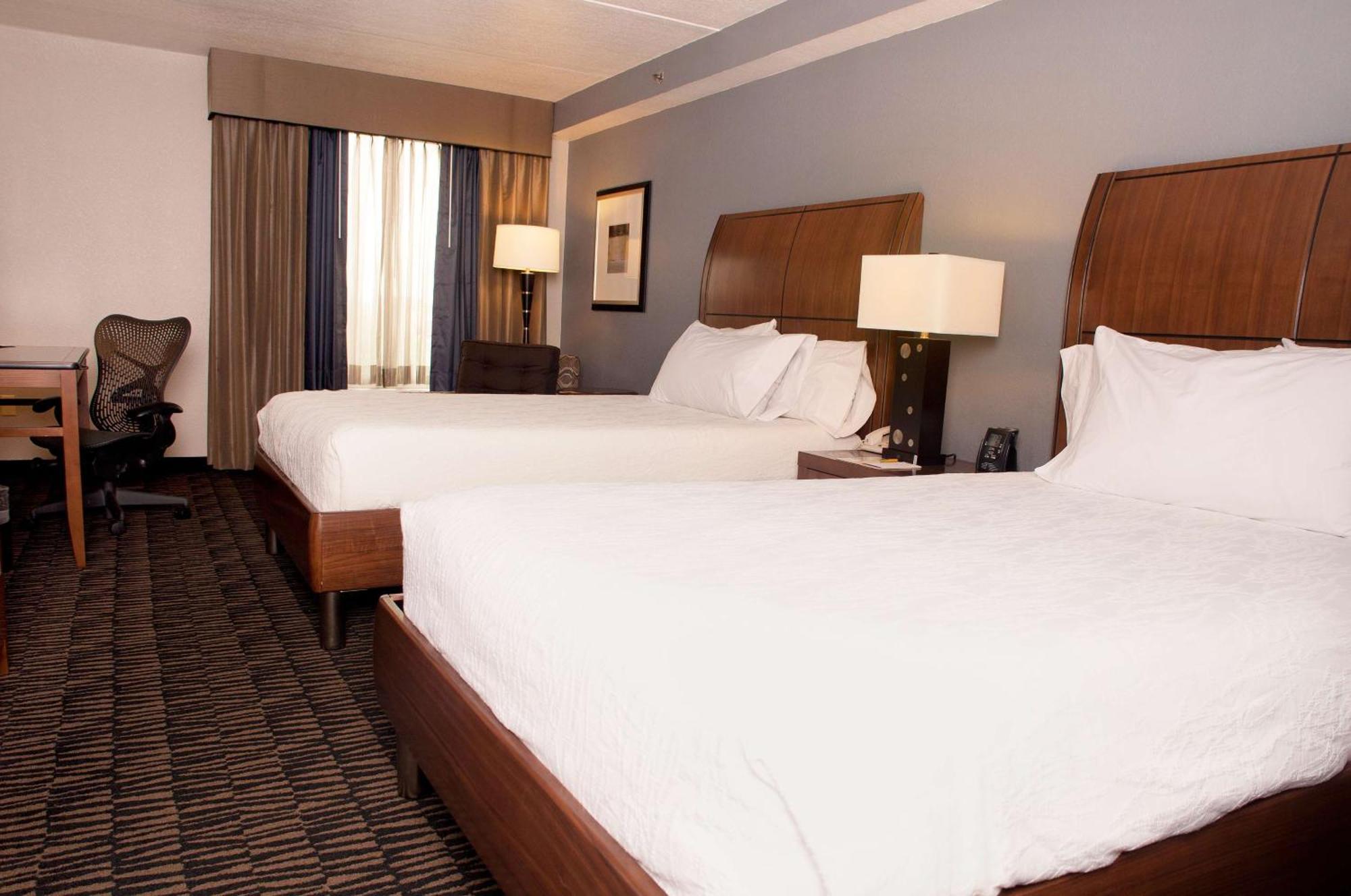 Hilton Garden Inn Austin Northwest/Arboretum Exterior photo