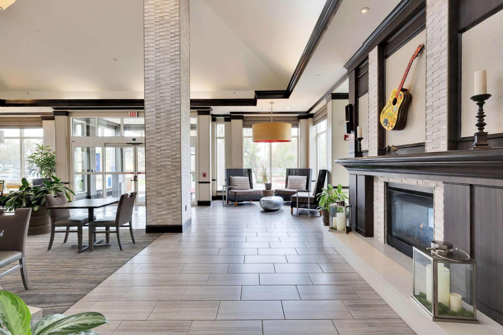 Hilton Garden Inn Austin Northwest/Arboretum Exterior photo